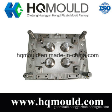 High Quality Plastic Injection Mould for Cup